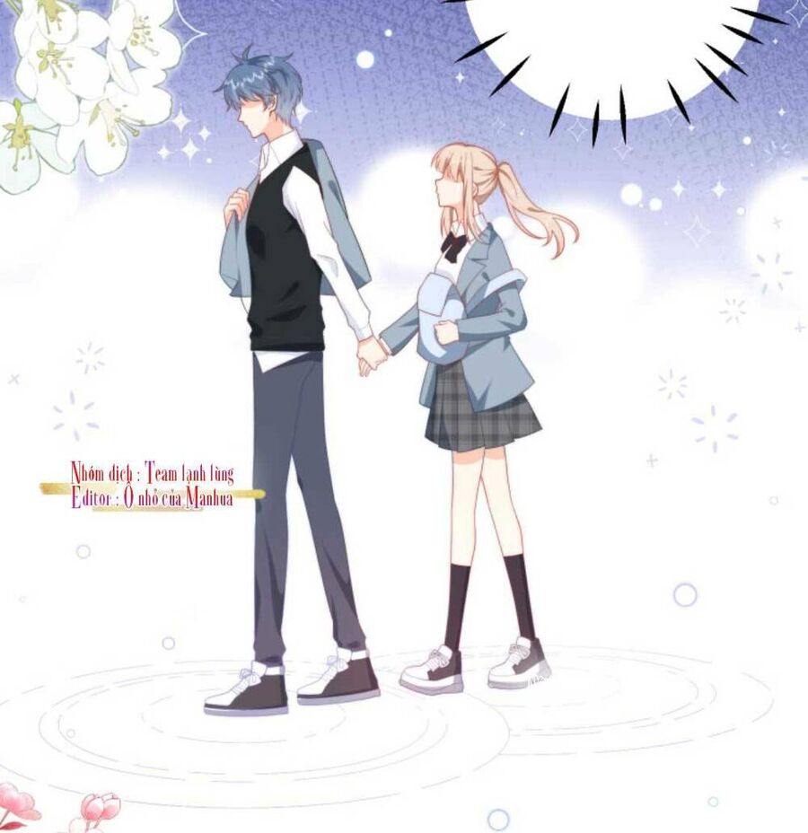 Trọng Sinh Trở Lại Làm Vợ Tổng Tài Chapter 6 - Trang 2