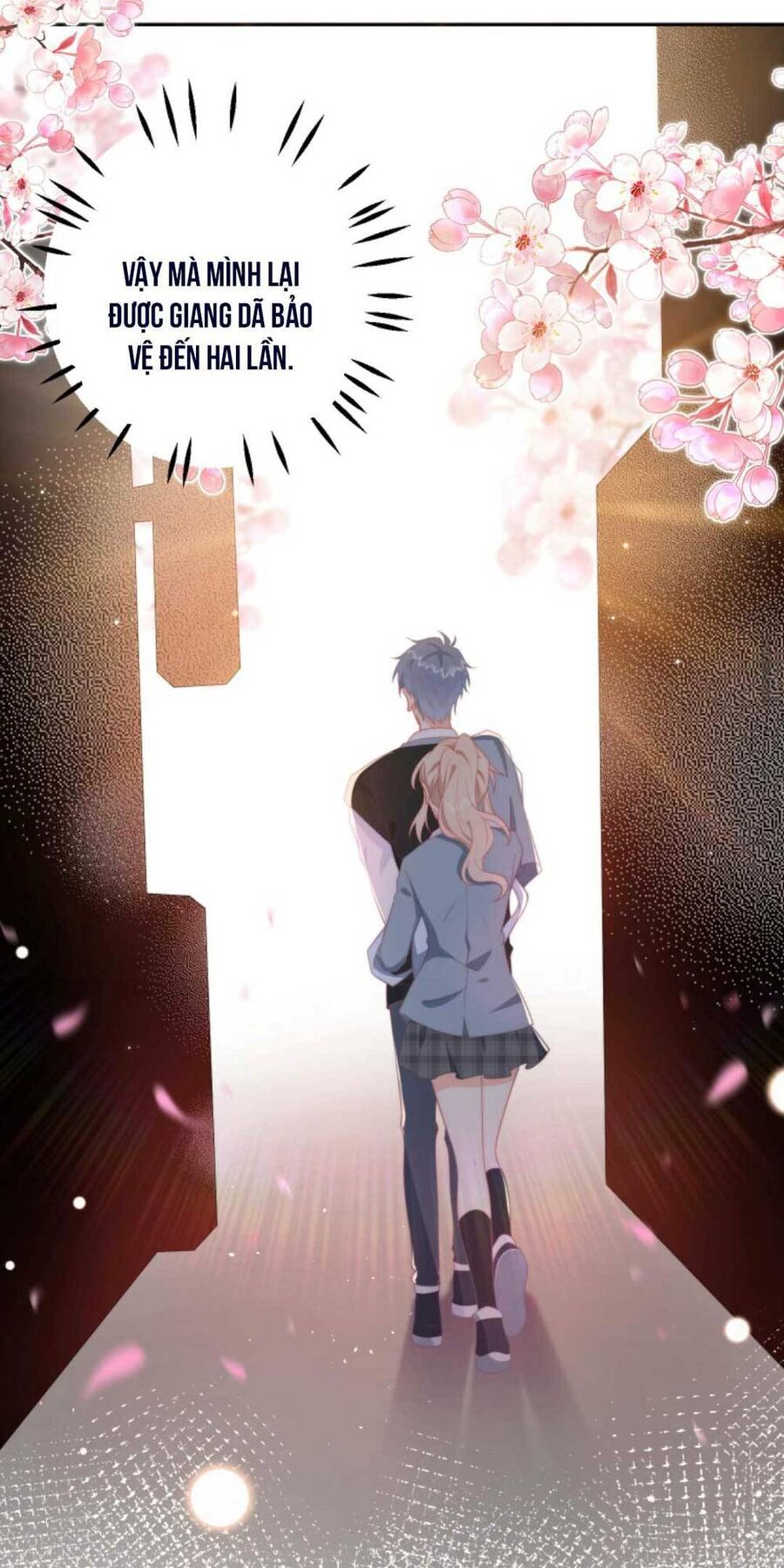 Trọng Sinh Trở Lại Làm Vợ Tổng Tài Chapter 6 - Trang 2