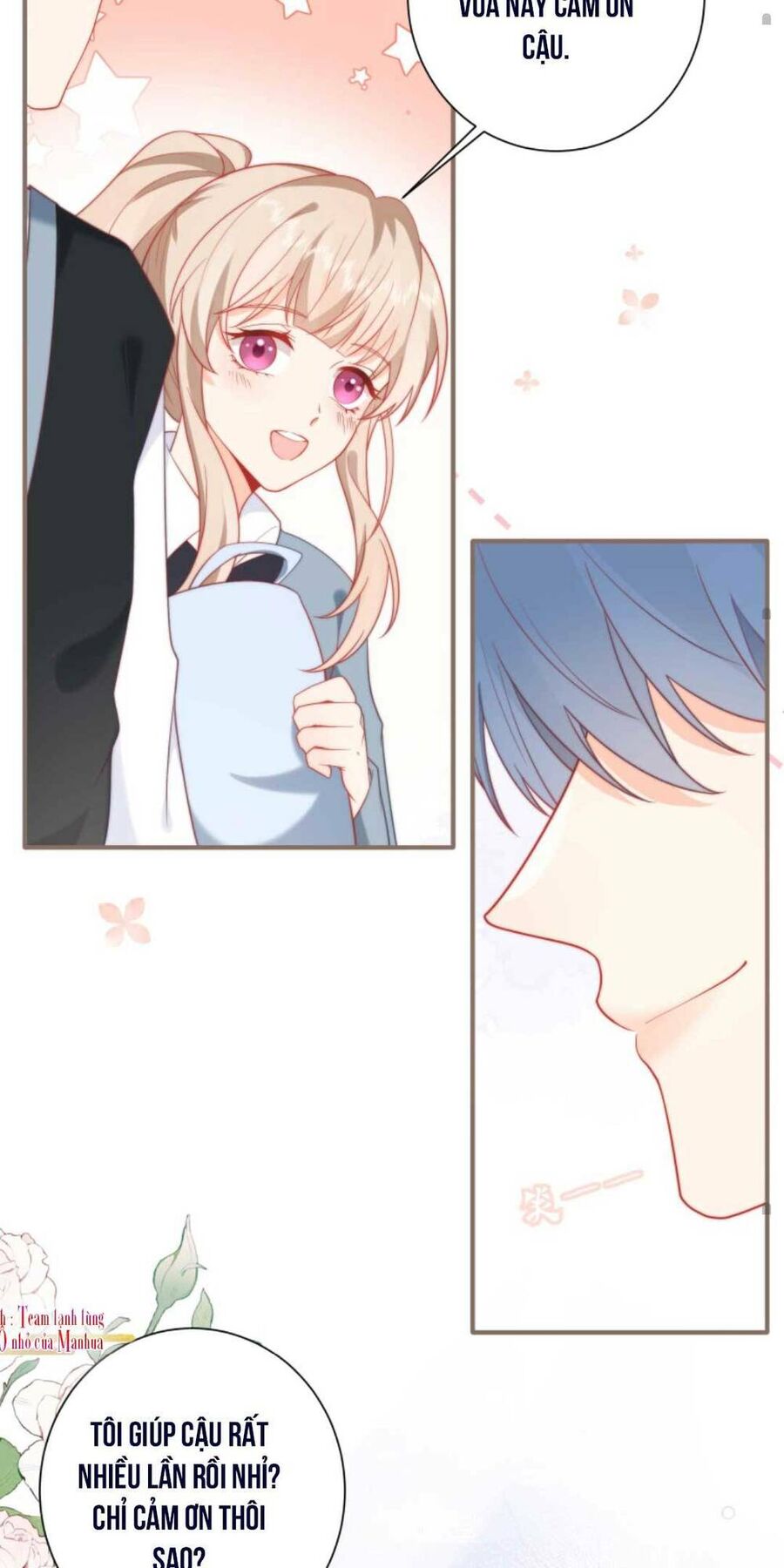 Trọng Sinh Trở Lại Làm Vợ Tổng Tài Chapter 6 - Trang 2