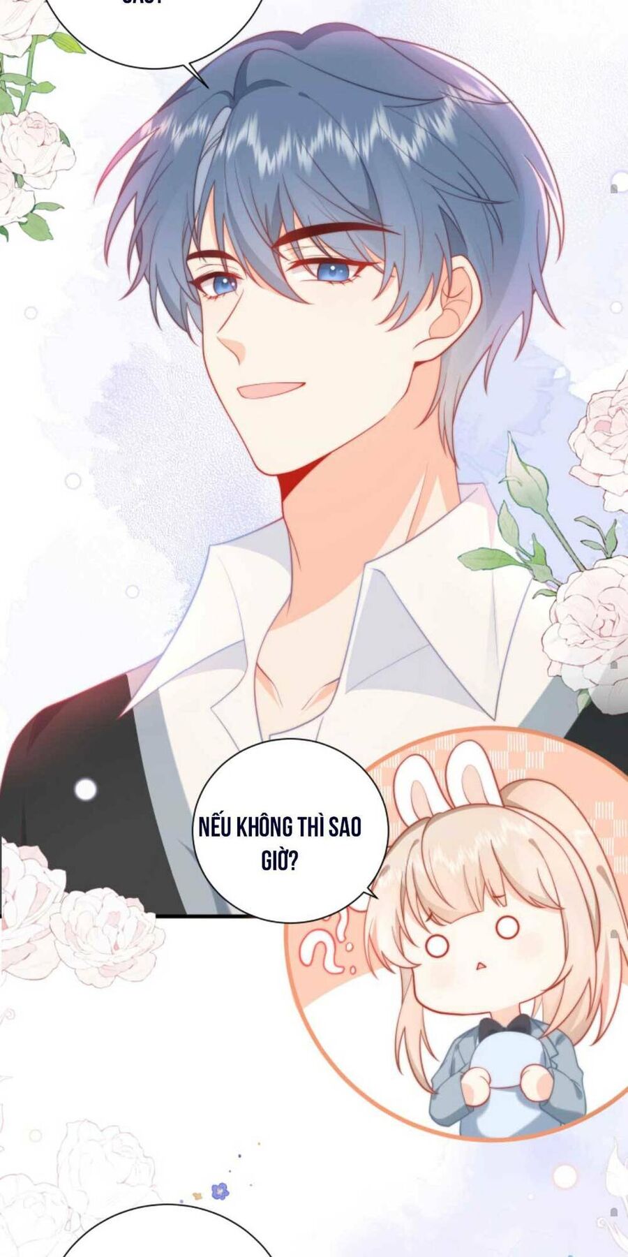 Trọng Sinh Trở Lại Làm Vợ Tổng Tài Chapter 6 - Trang 2