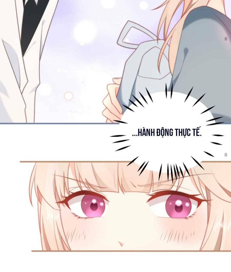 Trọng Sinh Trở Lại Làm Vợ Tổng Tài Chapter 6 - Trang 2