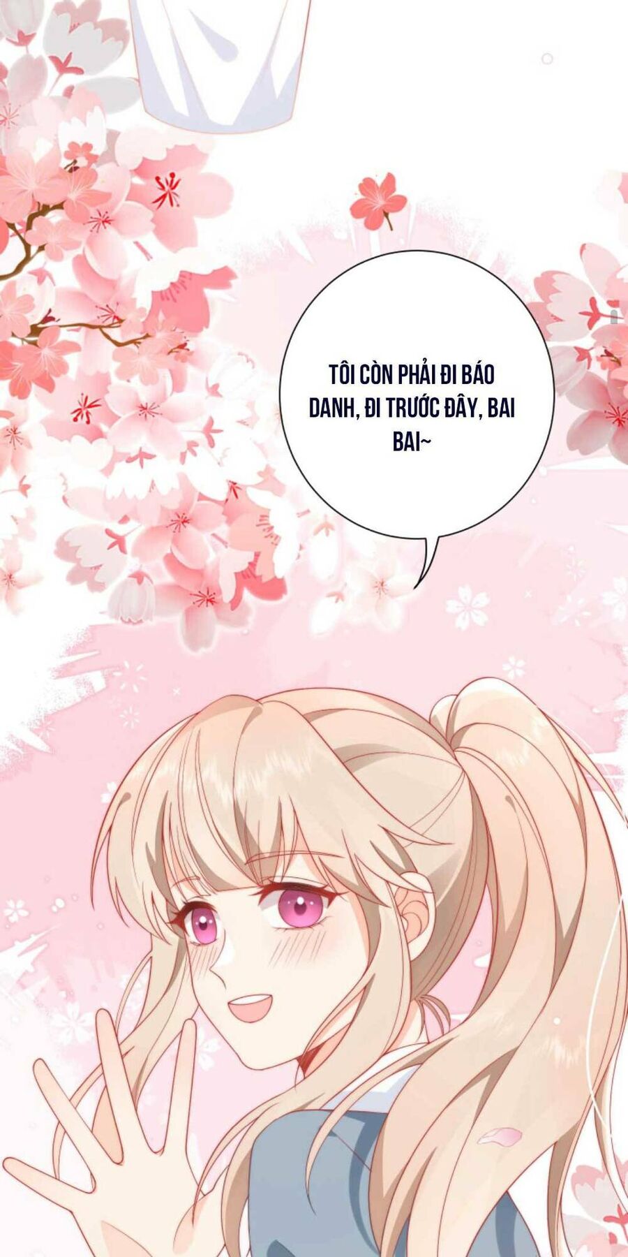 Trọng Sinh Trở Lại Làm Vợ Tổng Tài Chapter 6 - Trang 2