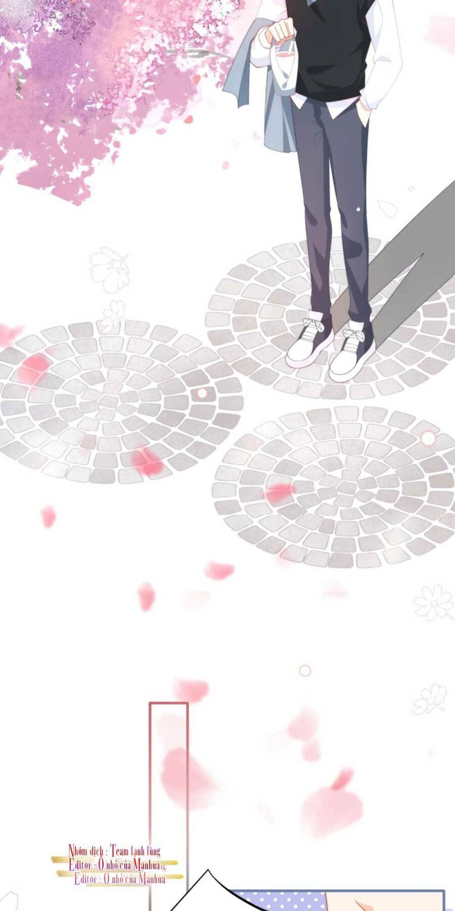 Trọng Sinh Trở Lại Làm Vợ Tổng Tài Chapter 6 - Trang 2