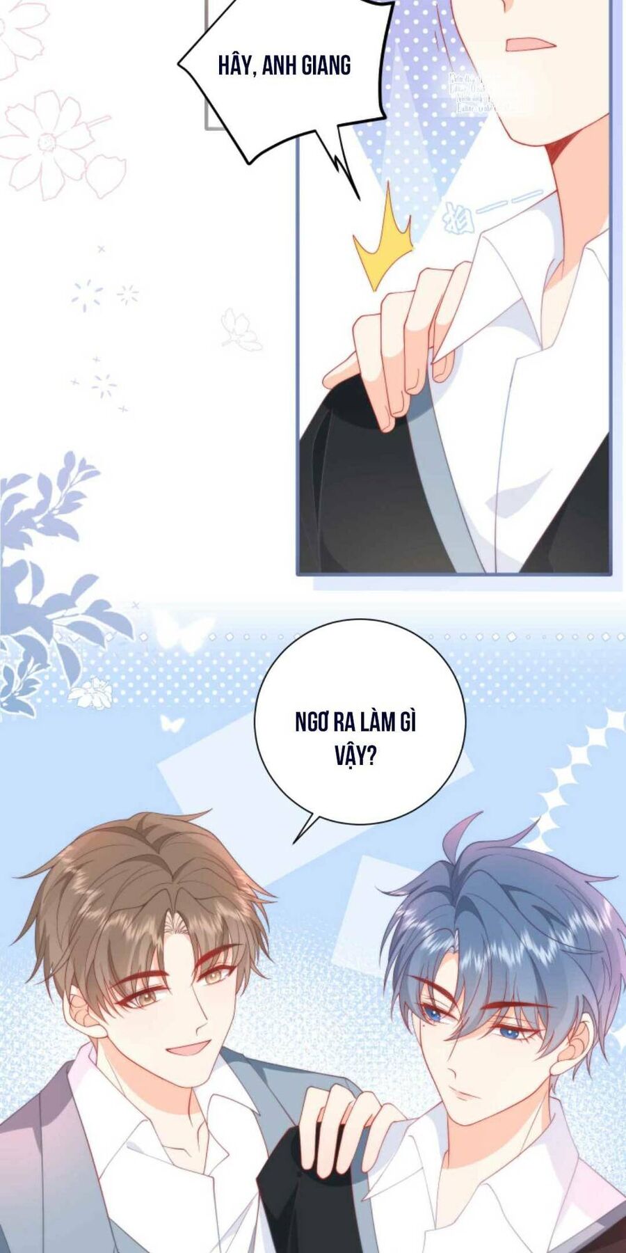 Trọng Sinh Trở Lại Làm Vợ Tổng Tài Chapter 6 - Trang 2