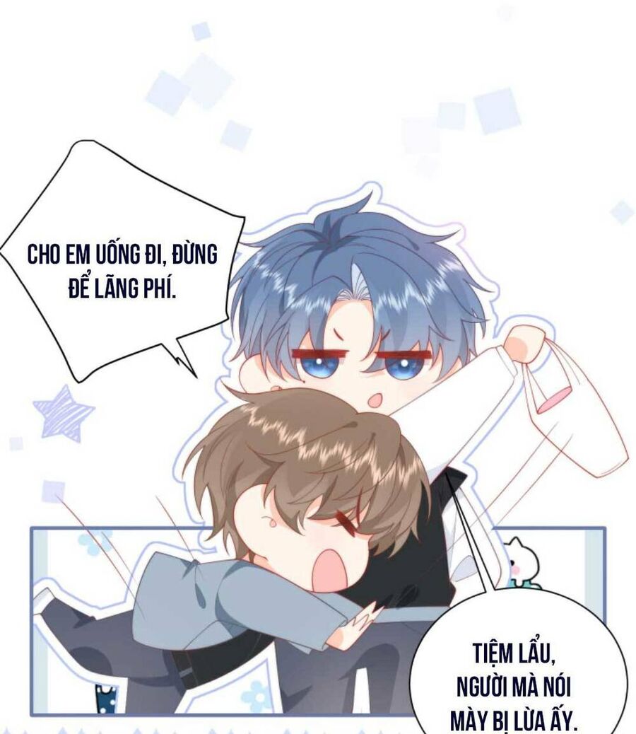 Trọng Sinh Trở Lại Làm Vợ Tổng Tài Chapter 6 - Trang 2