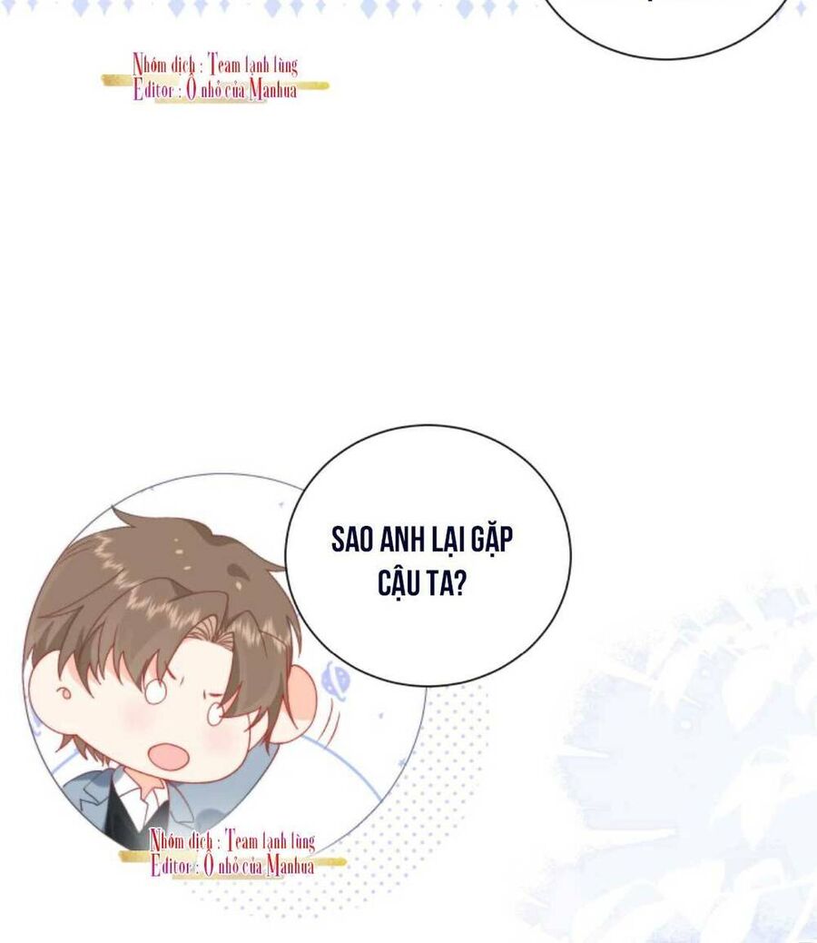 Trọng Sinh Trở Lại Làm Vợ Tổng Tài Chapter 6 - Trang 2