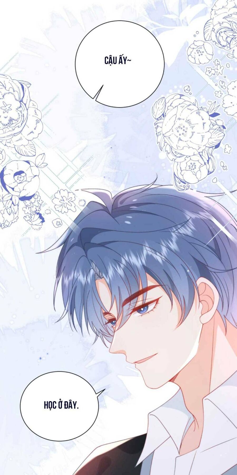 Trọng Sinh Trở Lại Làm Vợ Tổng Tài Chapter 6 - Trang 2