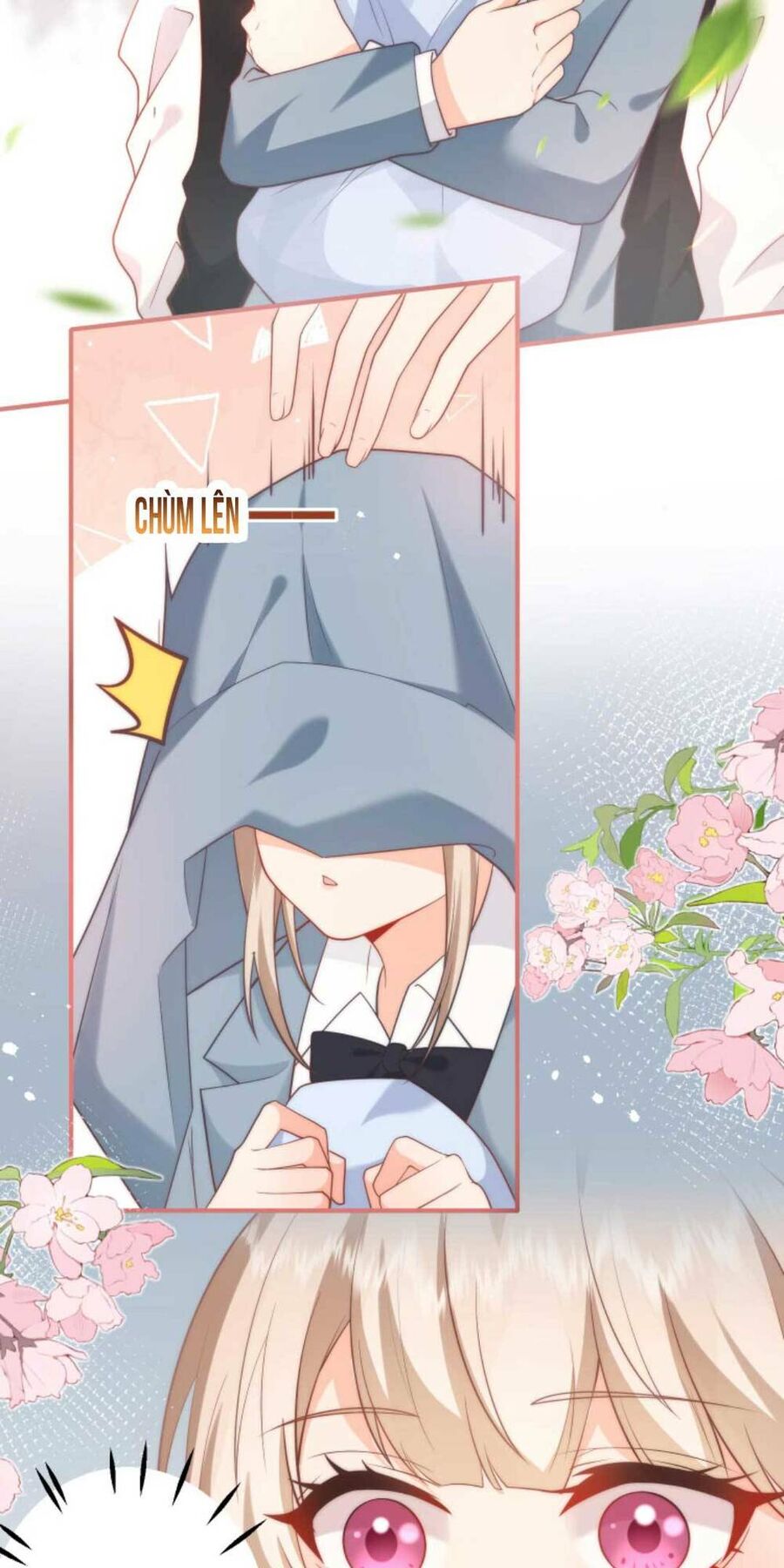 Trọng Sinh Trở Lại Làm Vợ Tổng Tài Chapter 6 - Trang 2