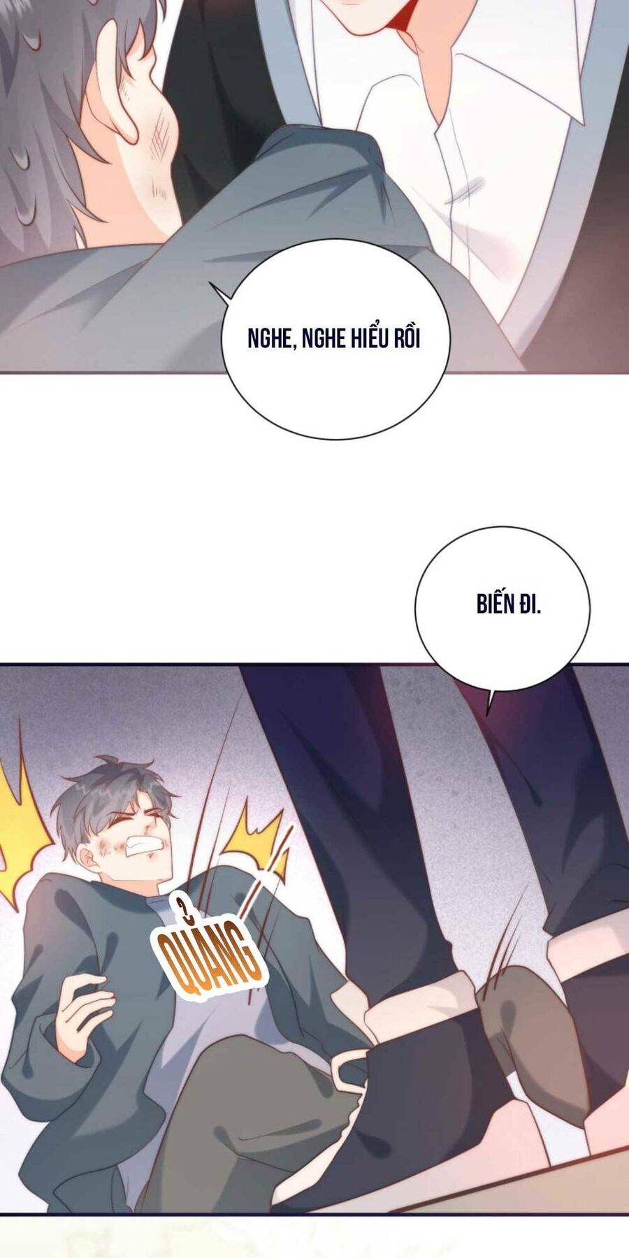 Trọng Sinh Trở Lại Làm Vợ Tổng Tài Chapter 6 - Trang 2