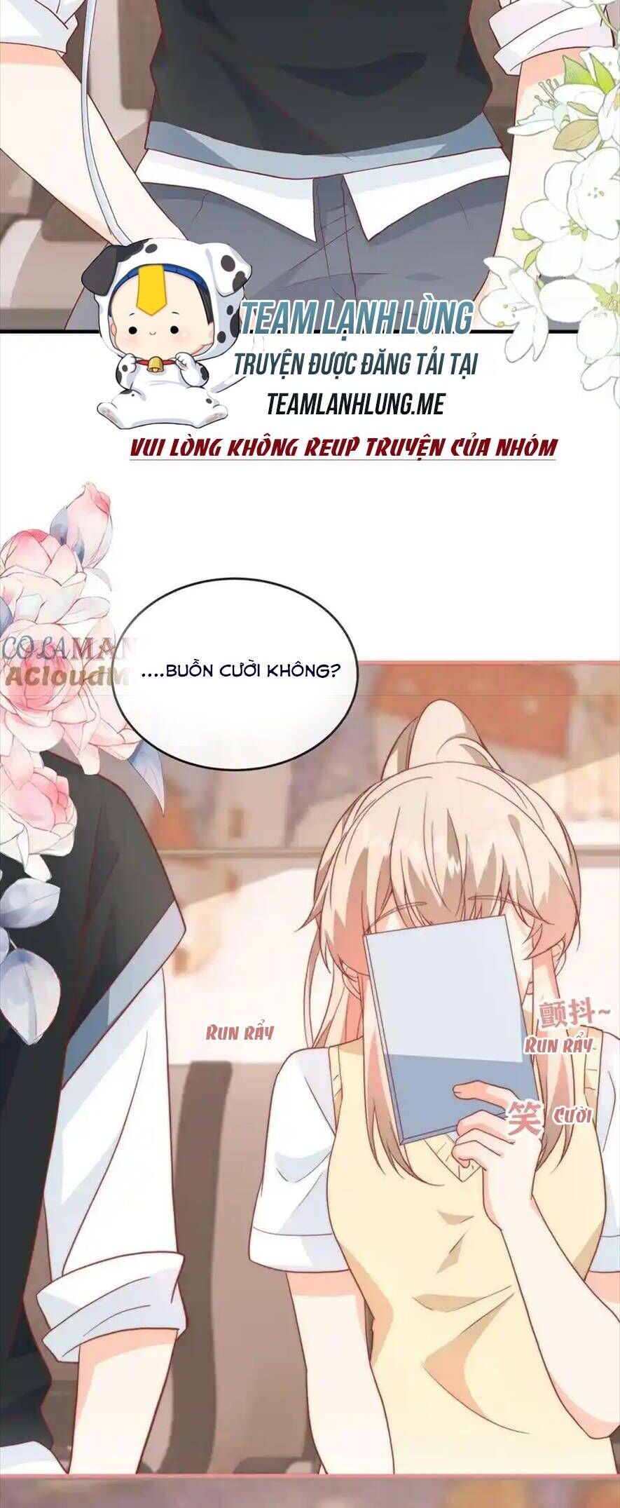 Trọng Sinh Trở Lại Làm Vợ Tổng Tài Chapter 60 - Trang 2