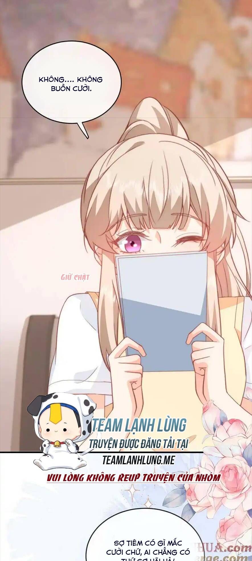 Trọng Sinh Trở Lại Làm Vợ Tổng Tài Chapter 60 - Trang 2