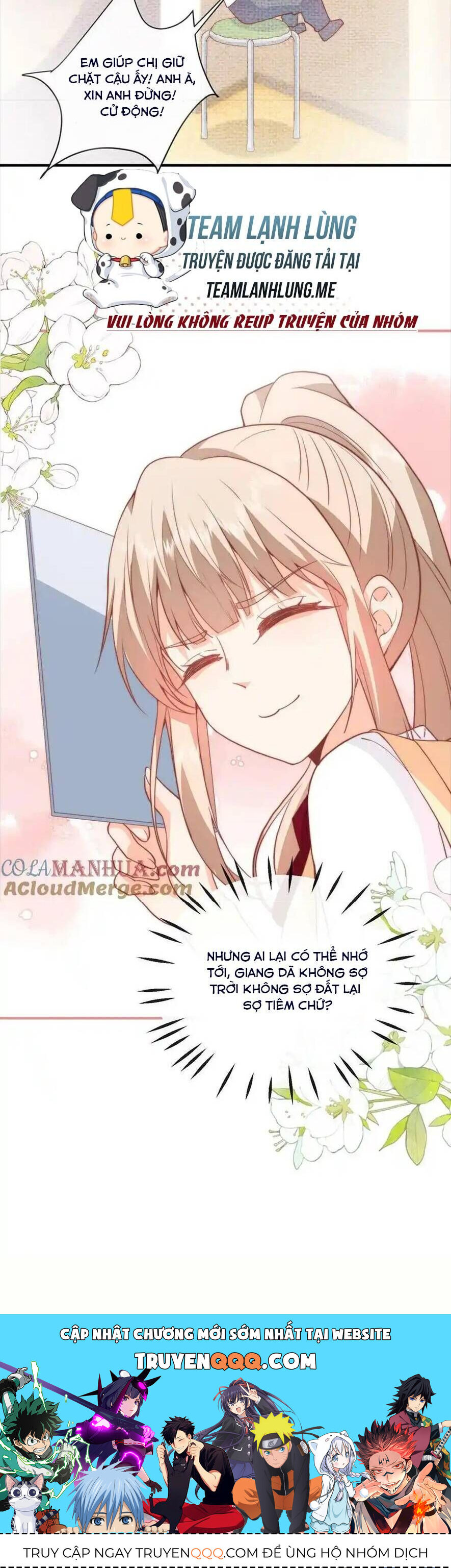 Trọng Sinh Trở Lại Làm Vợ Tổng Tài Chapter 60 - Trang 2