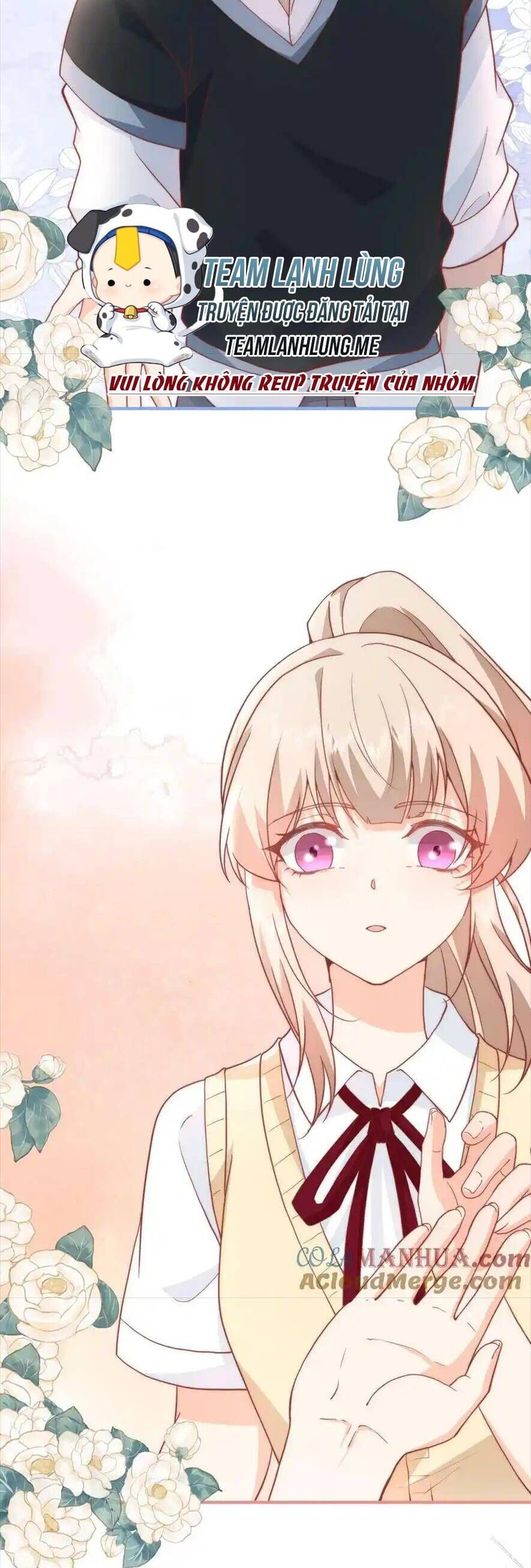 Trọng Sinh Trở Lại Làm Vợ Tổng Tài Chapter 60 - Trang 2