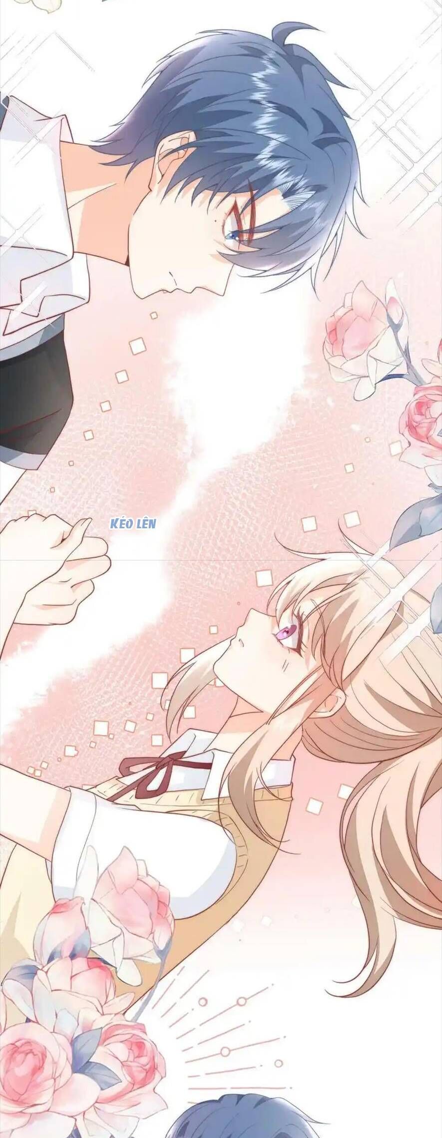 Trọng Sinh Trở Lại Làm Vợ Tổng Tài Chapter 60 - Trang 2