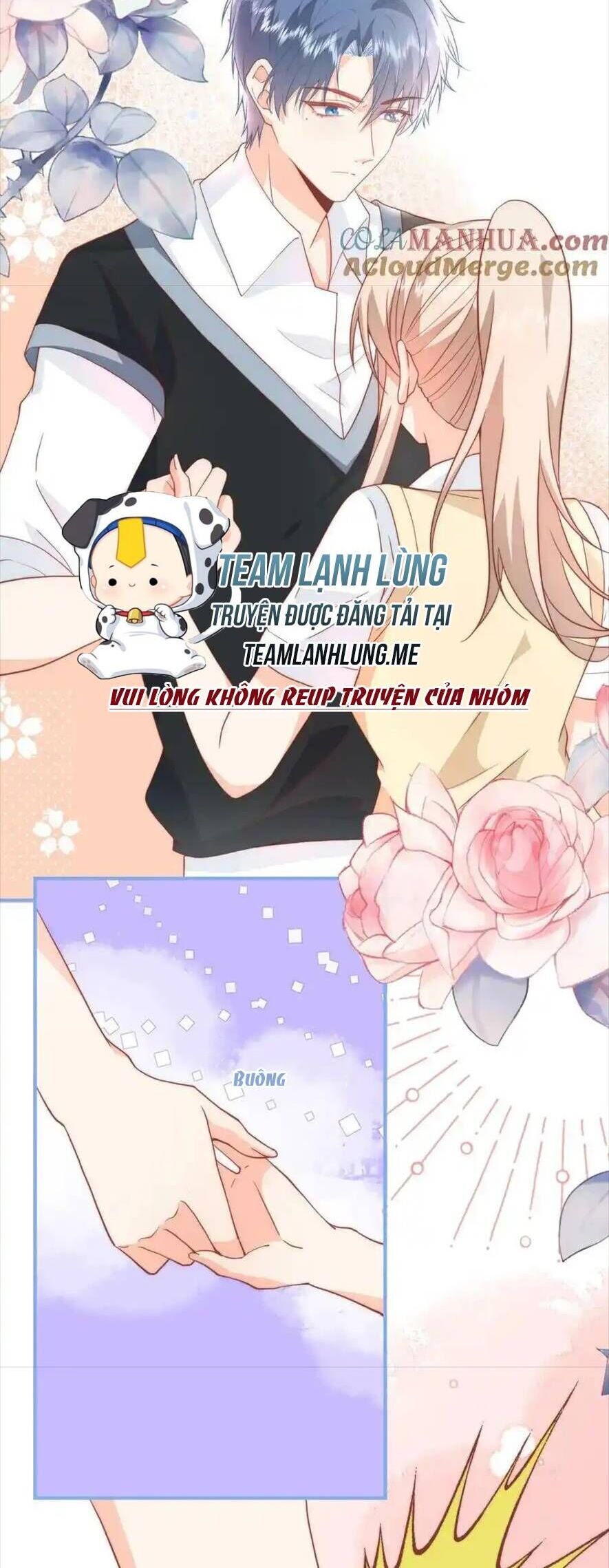 Trọng Sinh Trở Lại Làm Vợ Tổng Tài Chapter 60 - Trang 2