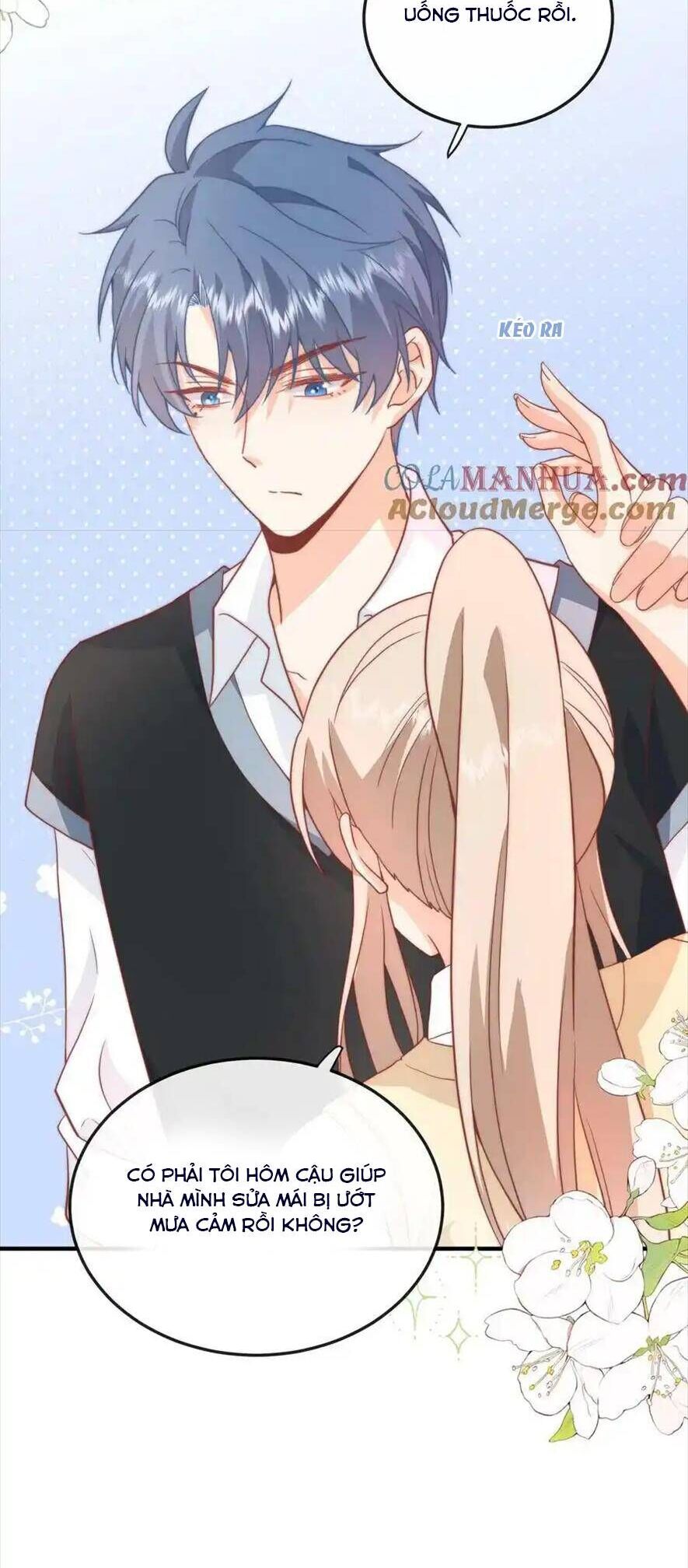 Trọng Sinh Trở Lại Làm Vợ Tổng Tài Chapter 60 - Trang 2