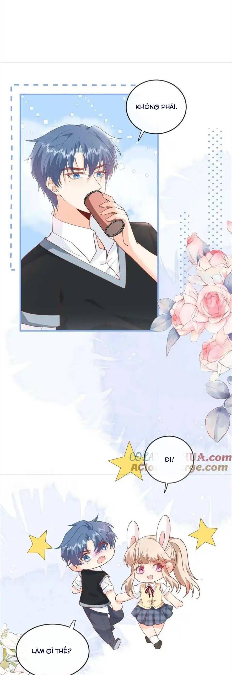 Trọng Sinh Trở Lại Làm Vợ Tổng Tài Chapter 60 - Trang 2