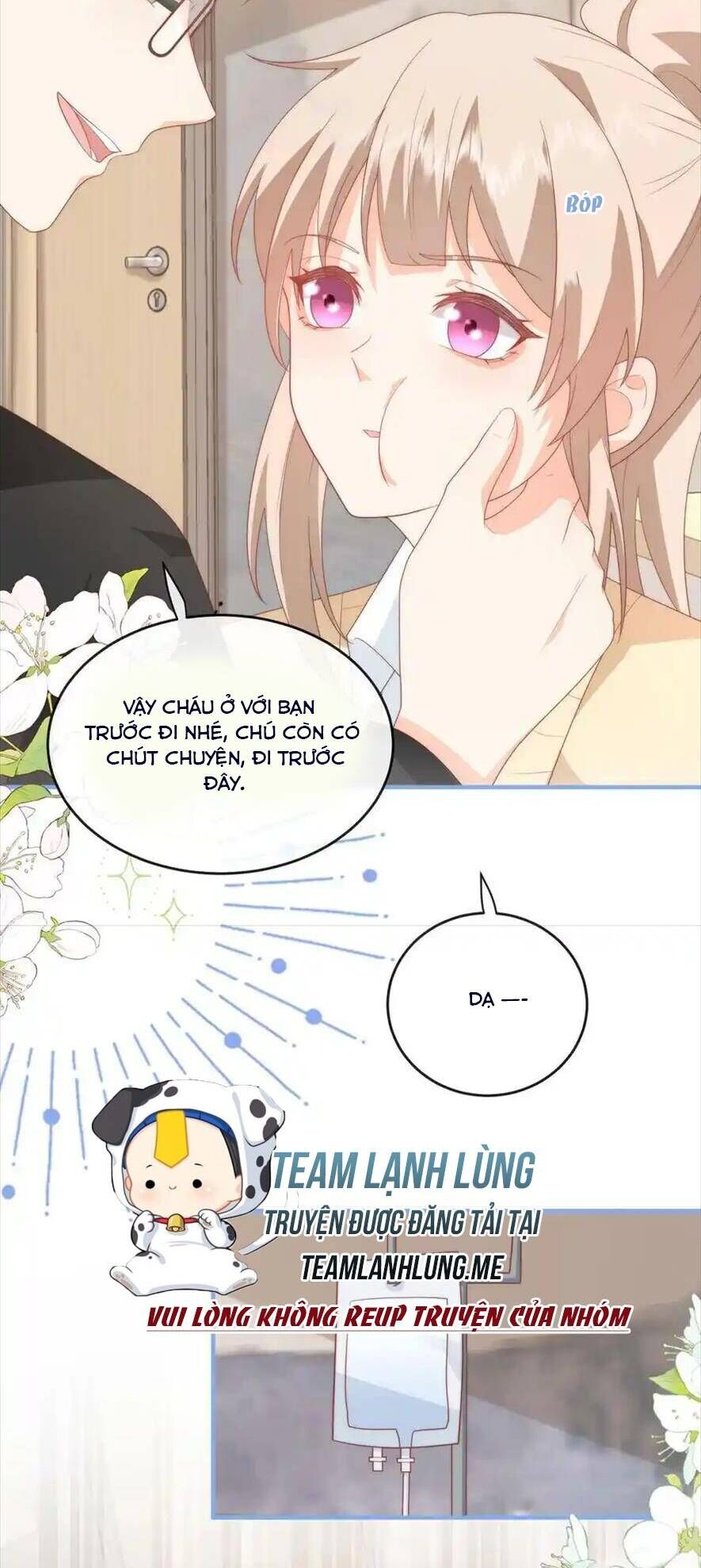 Trọng Sinh Trở Lại Làm Vợ Tổng Tài Chapter 62 - Trang 2