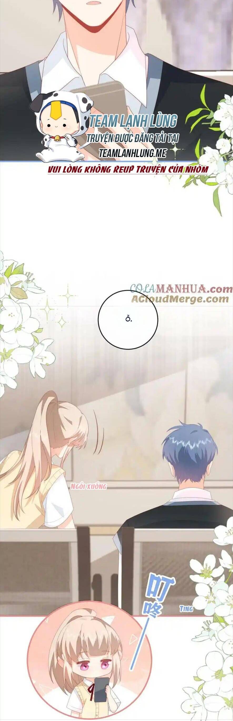 Trọng Sinh Trở Lại Làm Vợ Tổng Tài Chapter 62 - Trang 2