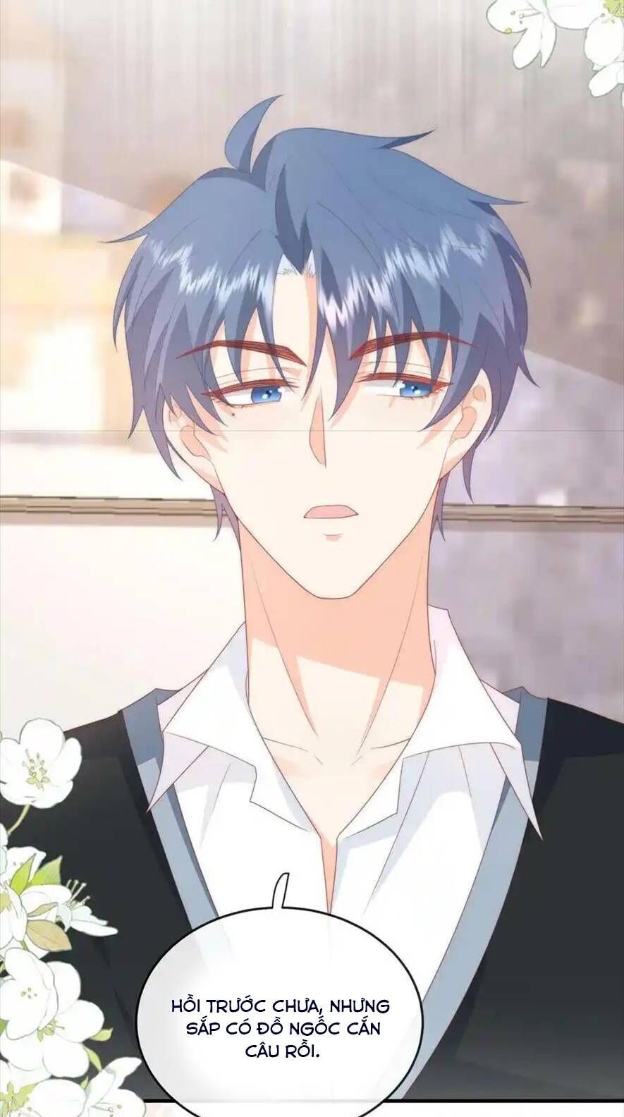 Trọng Sinh Trở Lại Làm Vợ Tổng Tài Chapter 62 - Trang 2