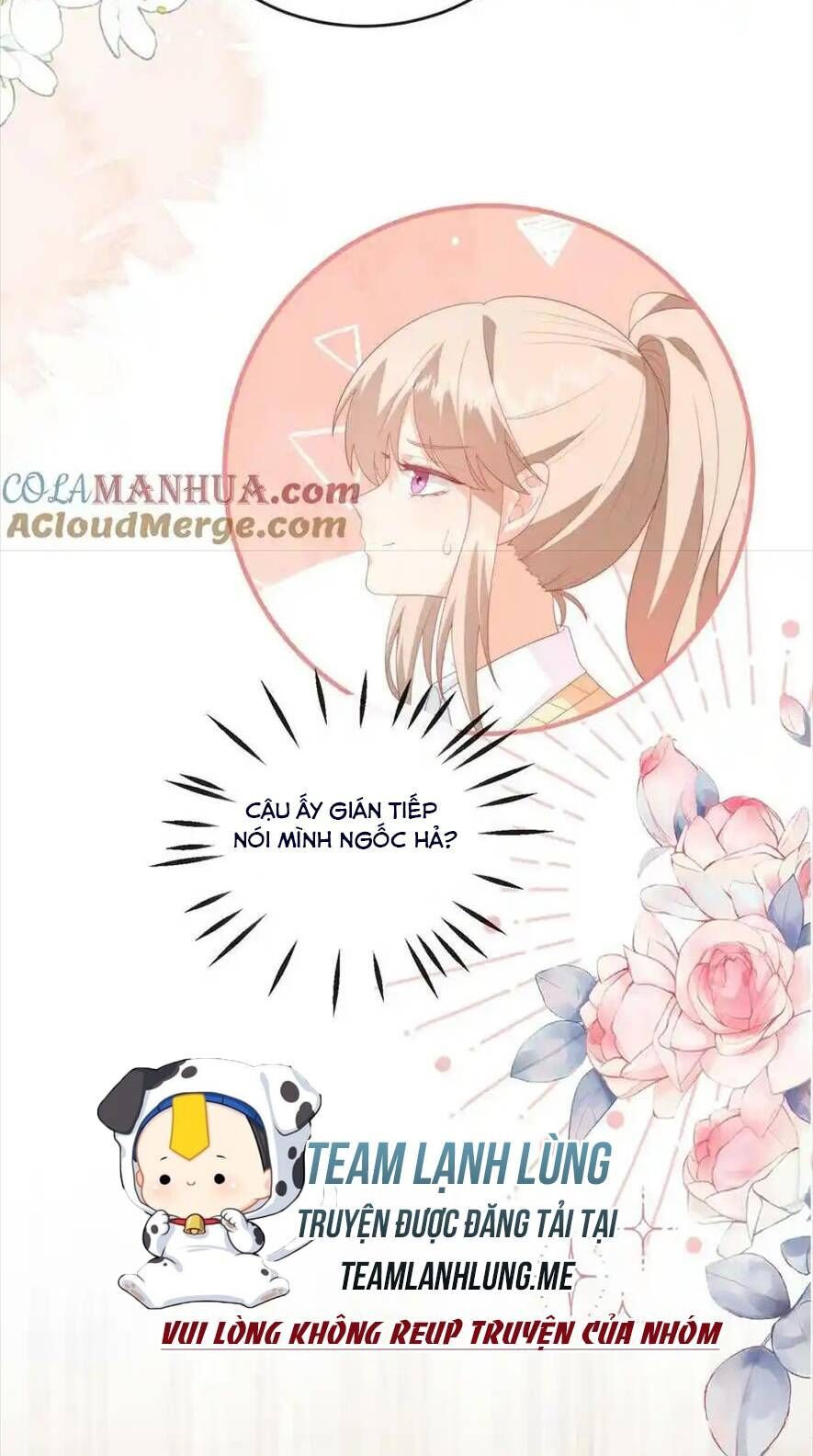 Trọng Sinh Trở Lại Làm Vợ Tổng Tài Chapter 62 - Trang 2