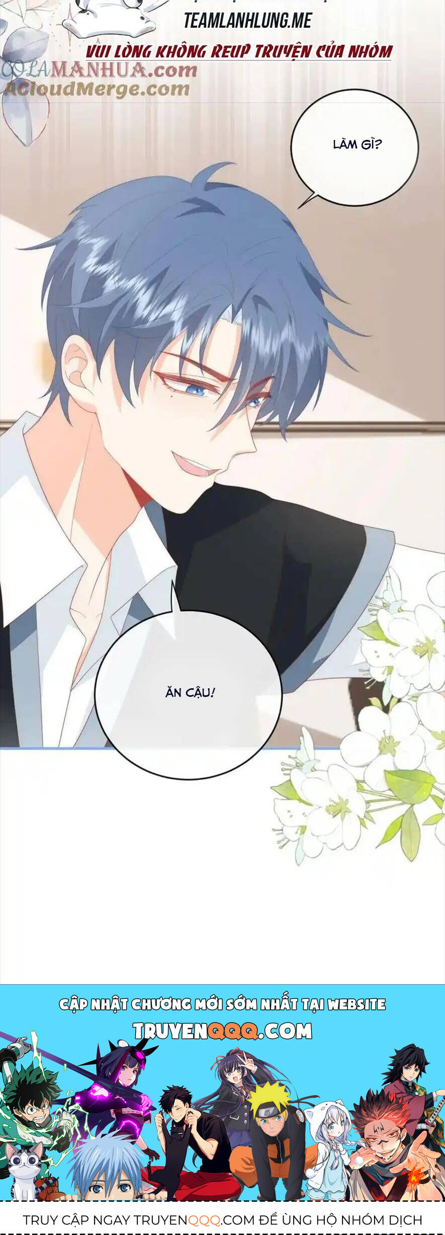 Trọng Sinh Trở Lại Làm Vợ Tổng Tài Chapter 62 - Trang 2