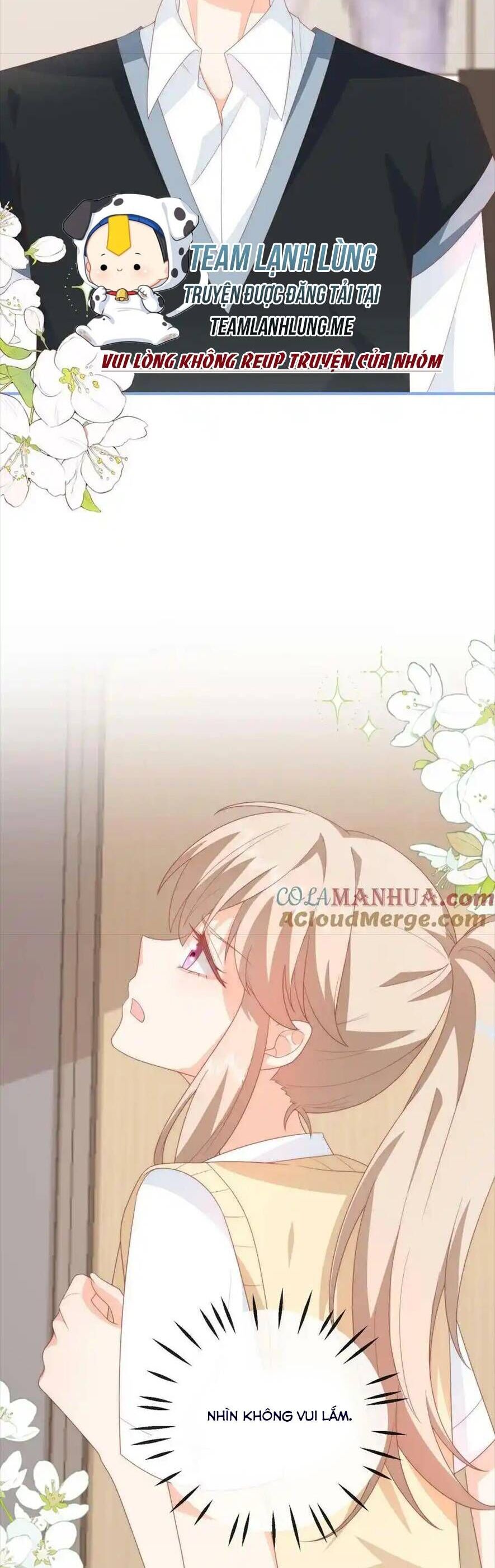 Trọng Sinh Trở Lại Làm Vợ Tổng Tài Chapter 62 - Trang 2