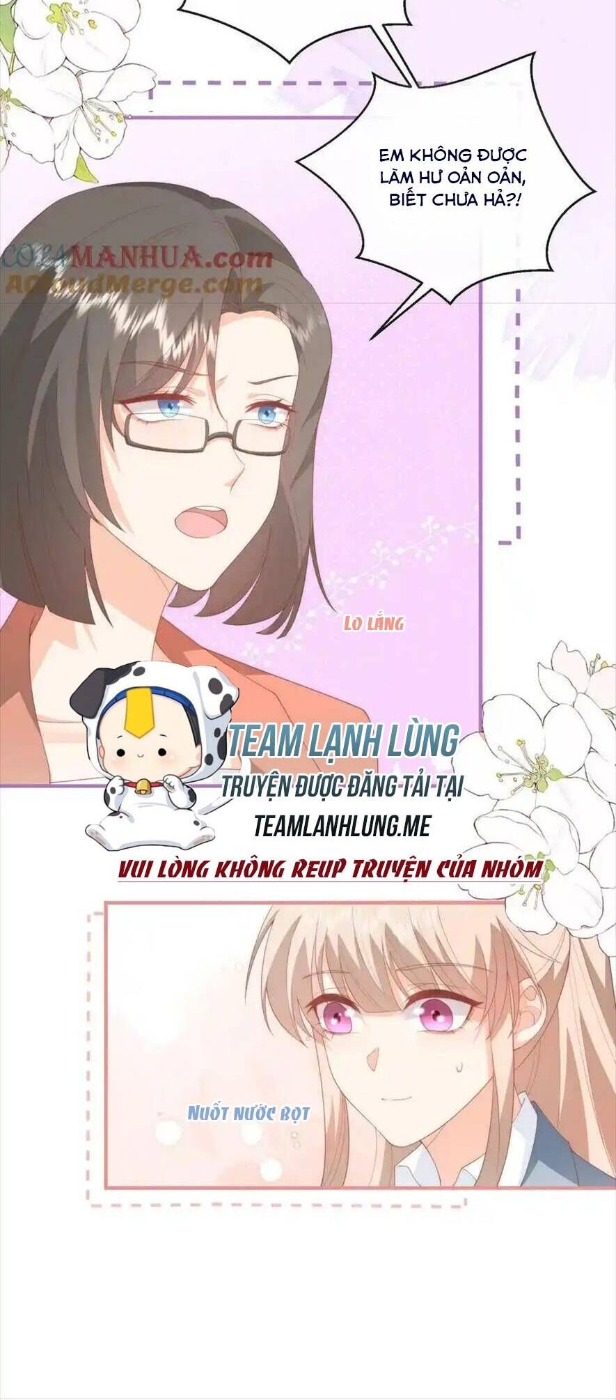 Trọng Sinh Trở Lại Làm Vợ Tổng Tài Chapter 63 - Trang 2