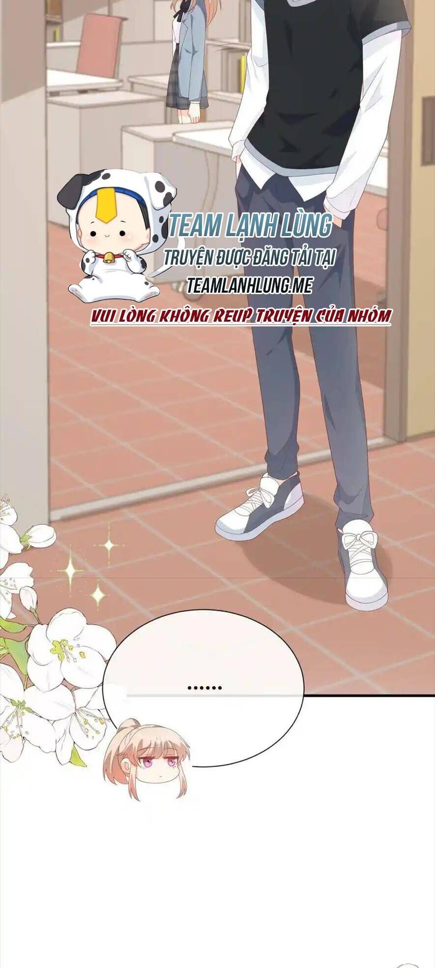 Trọng Sinh Trở Lại Làm Vợ Tổng Tài Chapter 63 - Trang 2