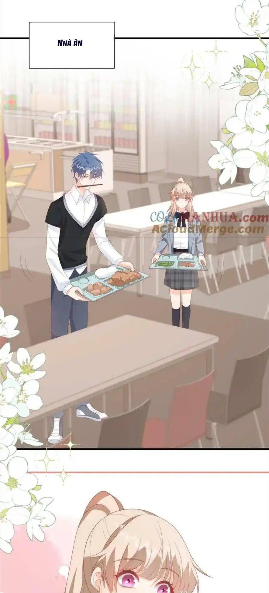 Trọng Sinh Trở Lại Làm Vợ Tổng Tài Chapter 63 - Trang 2