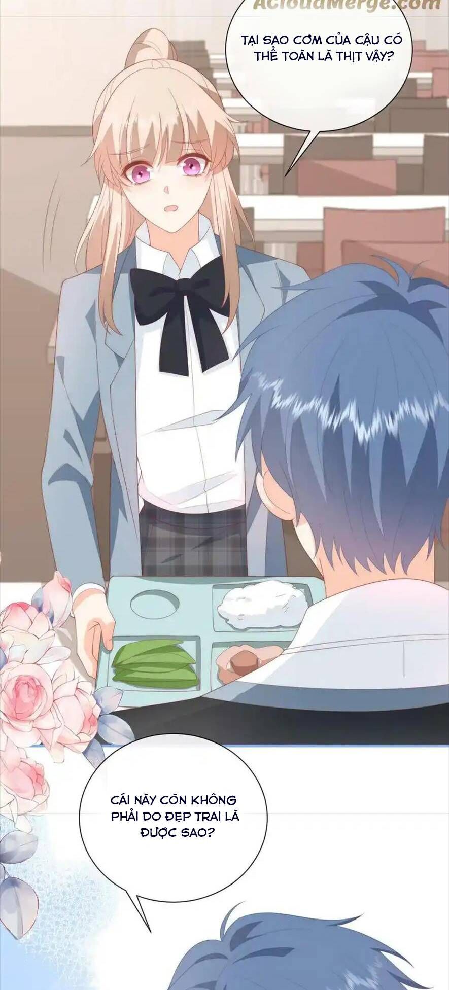 Trọng Sinh Trở Lại Làm Vợ Tổng Tài Chapter 63 - Trang 2