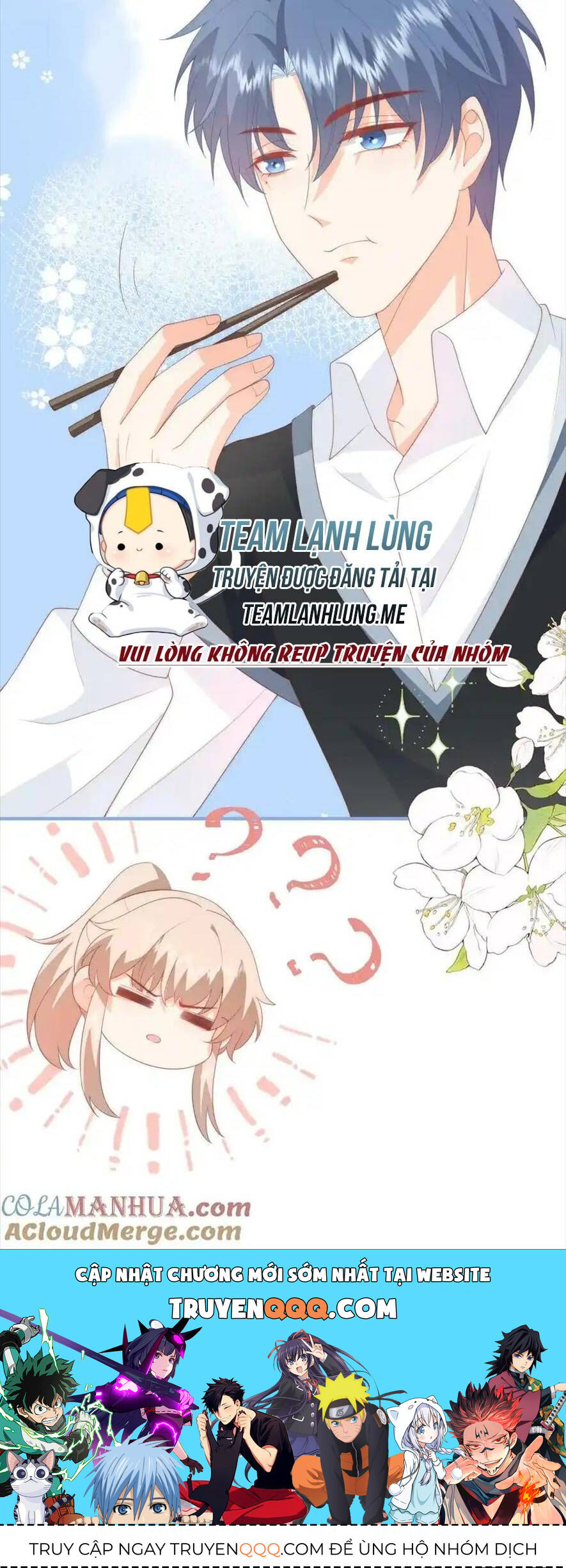 Trọng Sinh Trở Lại Làm Vợ Tổng Tài Chapter 63 - Trang 2