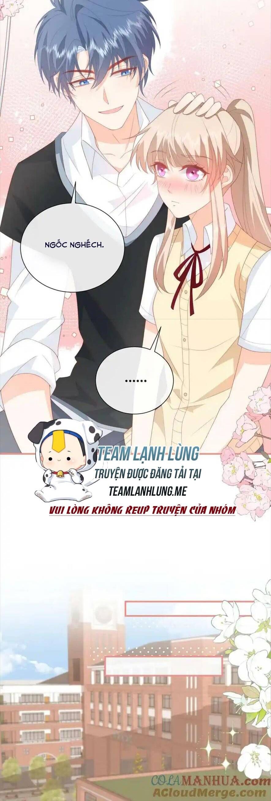 Trọng Sinh Trở Lại Làm Vợ Tổng Tài Chapter 63 - Trang 2