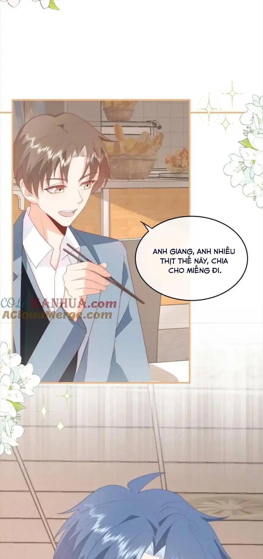 Trọng Sinh Trở Lại Làm Vợ Tổng Tài Chapter 64 - Trang 2