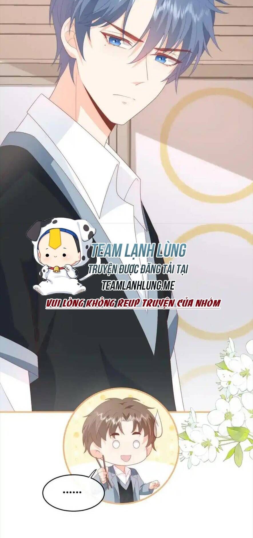 Trọng Sinh Trở Lại Làm Vợ Tổng Tài Chapter 64 - Trang 2