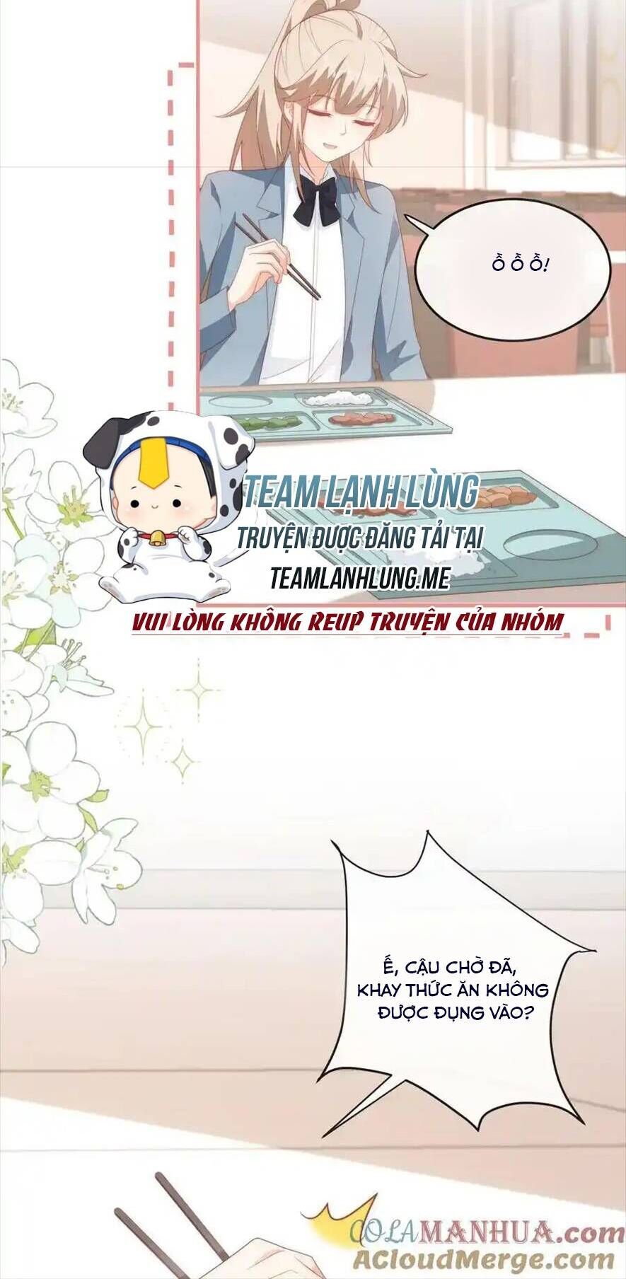 Trọng Sinh Trở Lại Làm Vợ Tổng Tài Chapter 64 - Trang 2