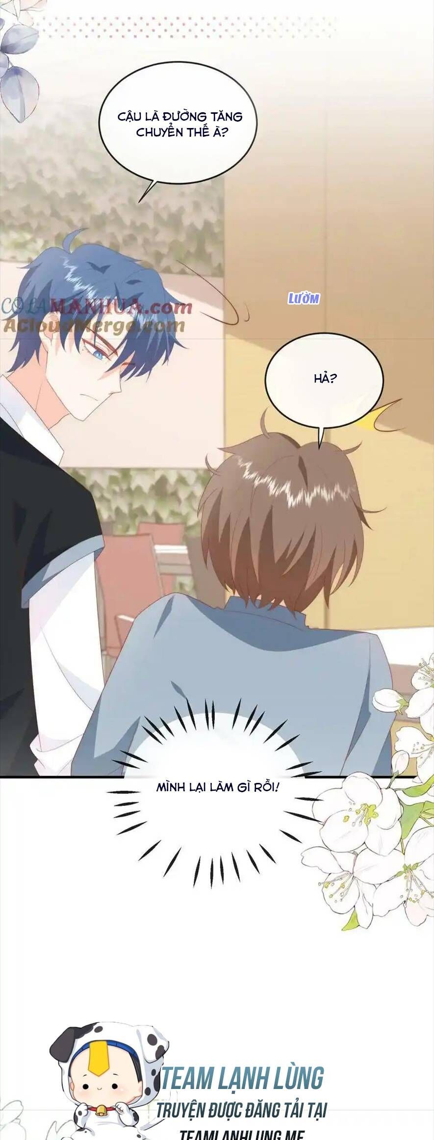 Trọng Sinh Trở Lại Làm Vợ Tổng Tài Chapter 64 - Trang 2