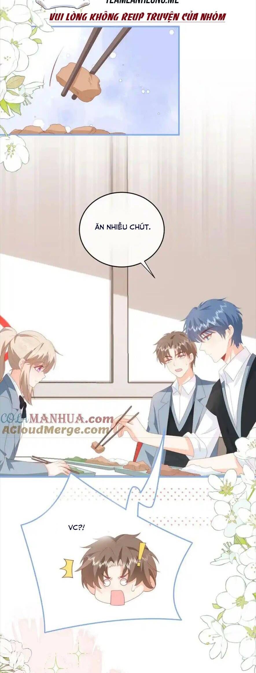 Trọng Sinh Trở Lại Làm Vợ Tổng Tài Chapter 64 - Trang 2