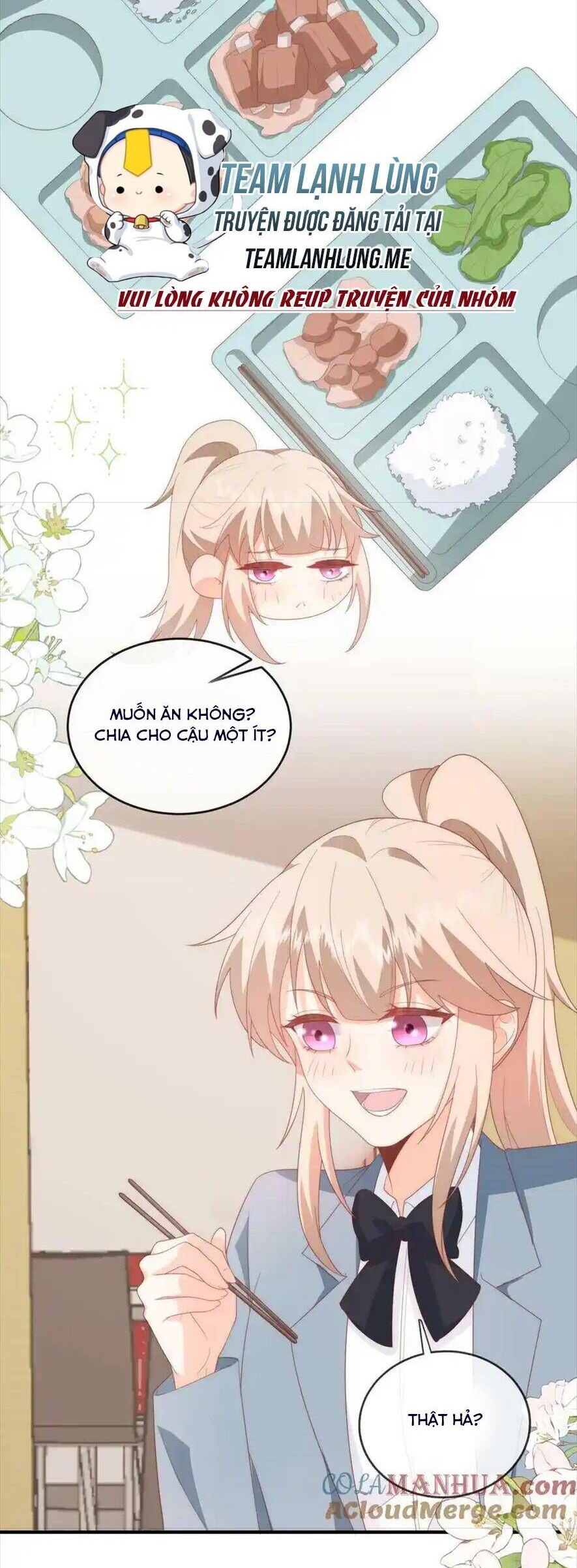 Trọng Sinh Trở Lại Làm Vợ Tổng Tài Chapter 64 - Trang 2