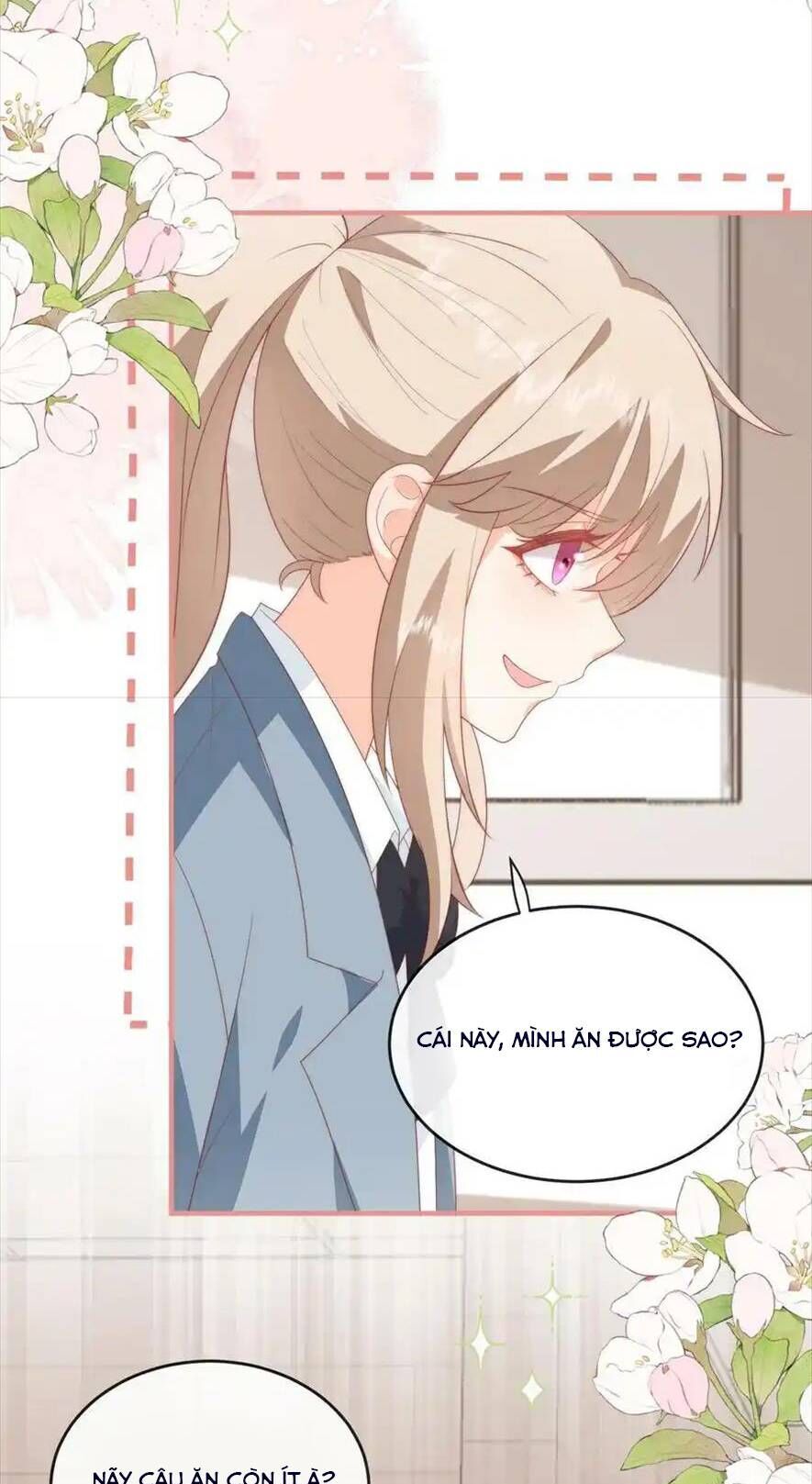 Trọng Sinh Trở Lại Làm Vợ Tổng Tài Chapter 64 - Trang 2