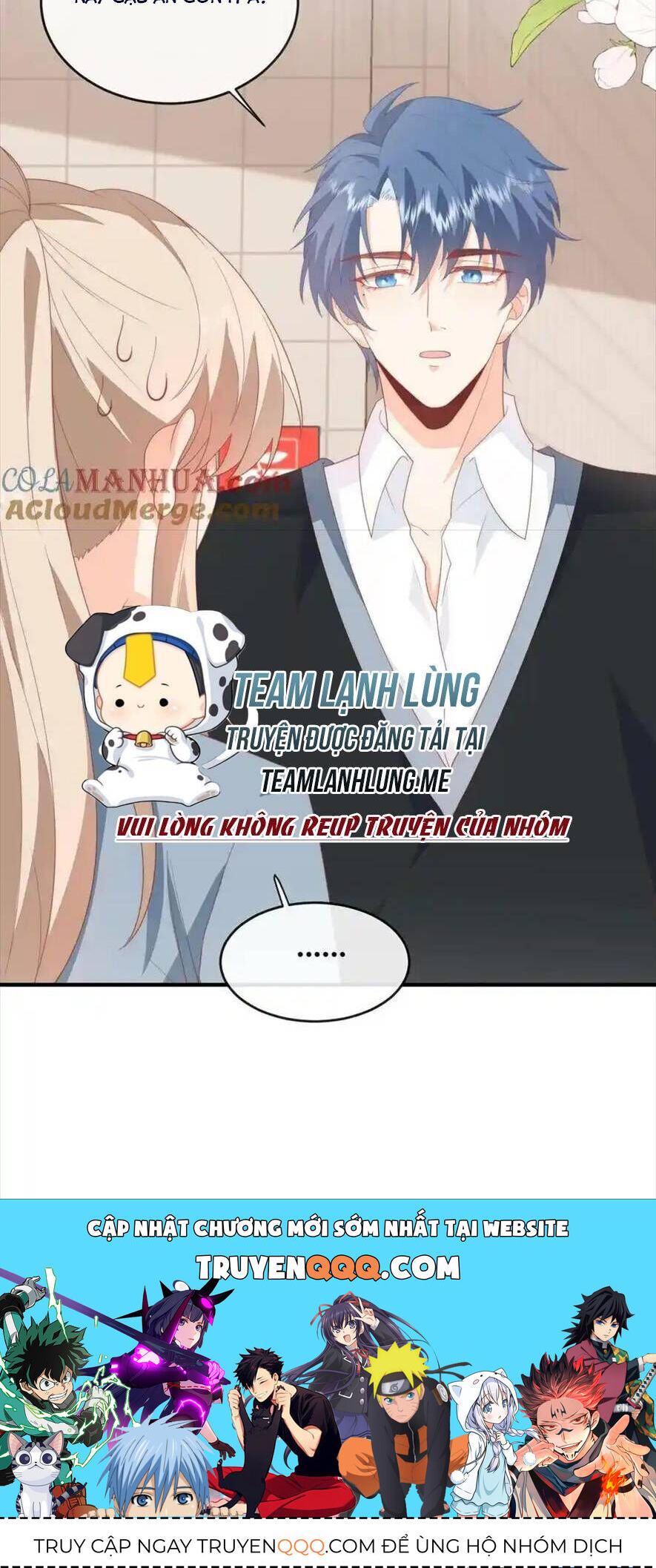 Trọng Sinh Trở Lại Làm Vợ Tổng Tài Chapter 64 - Trang 2