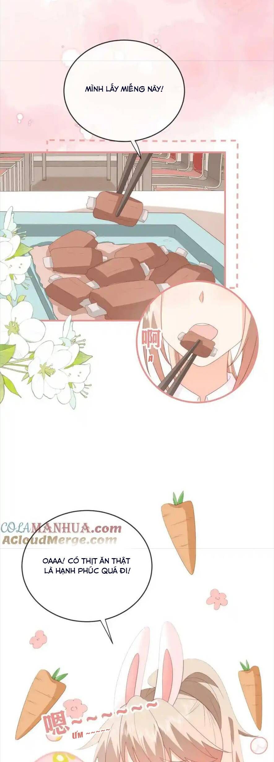 Trọng Sinh Trở Lại Làm Vợ Tổng Tài Chapter 64 - Trang 2