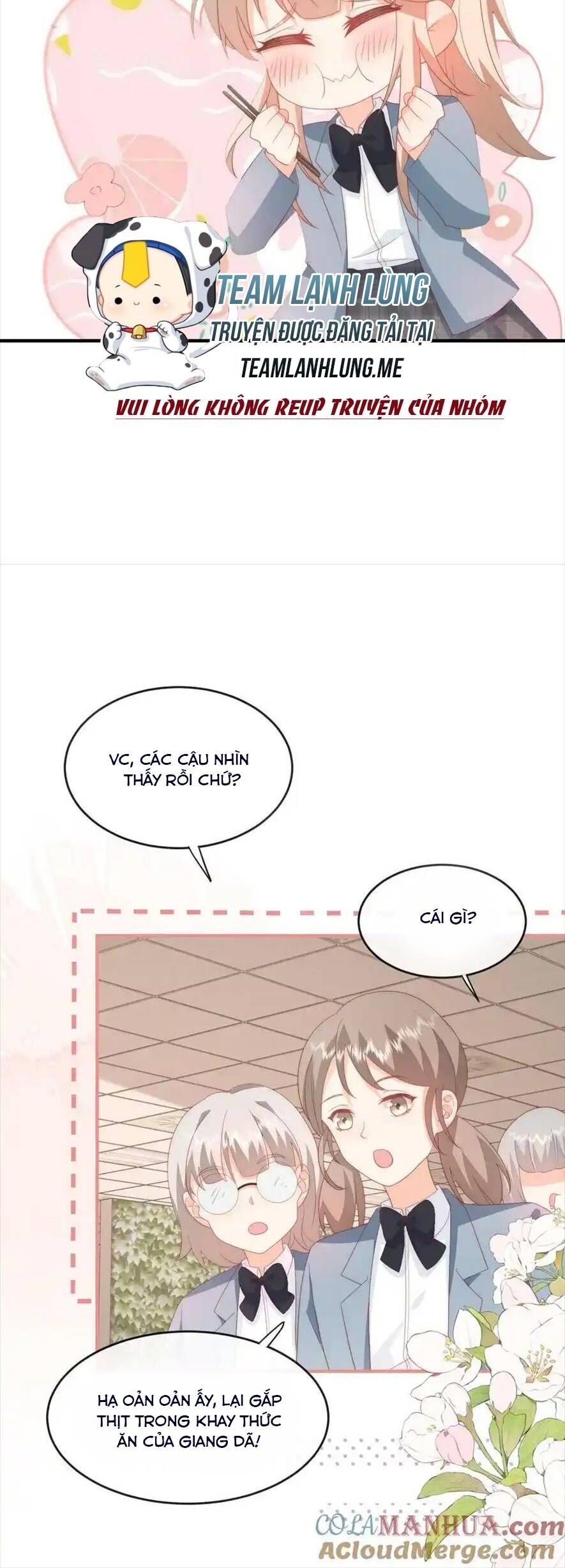 Trọng Sinh Trở Lại Làm Vợ Tổng Tài Chapter 64 - Trang 2