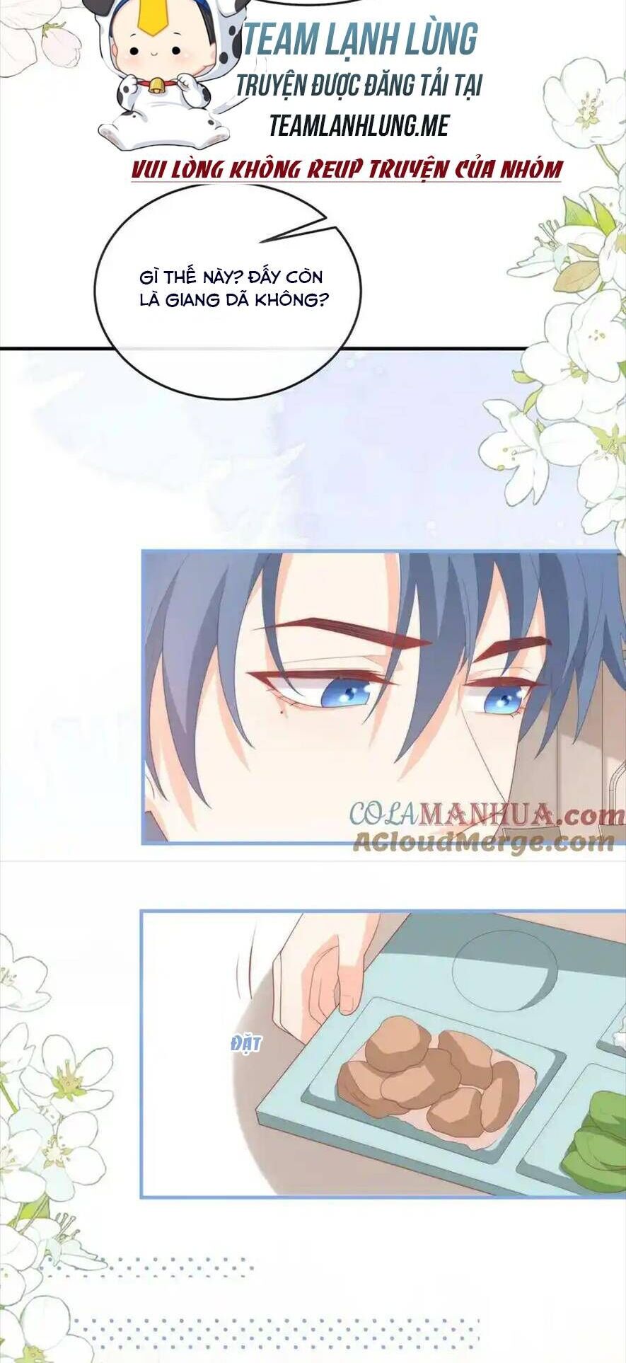 Trọng Sinh Trở Lại Làm Vợ Tổng Tài Chapter 64 - Trang 2