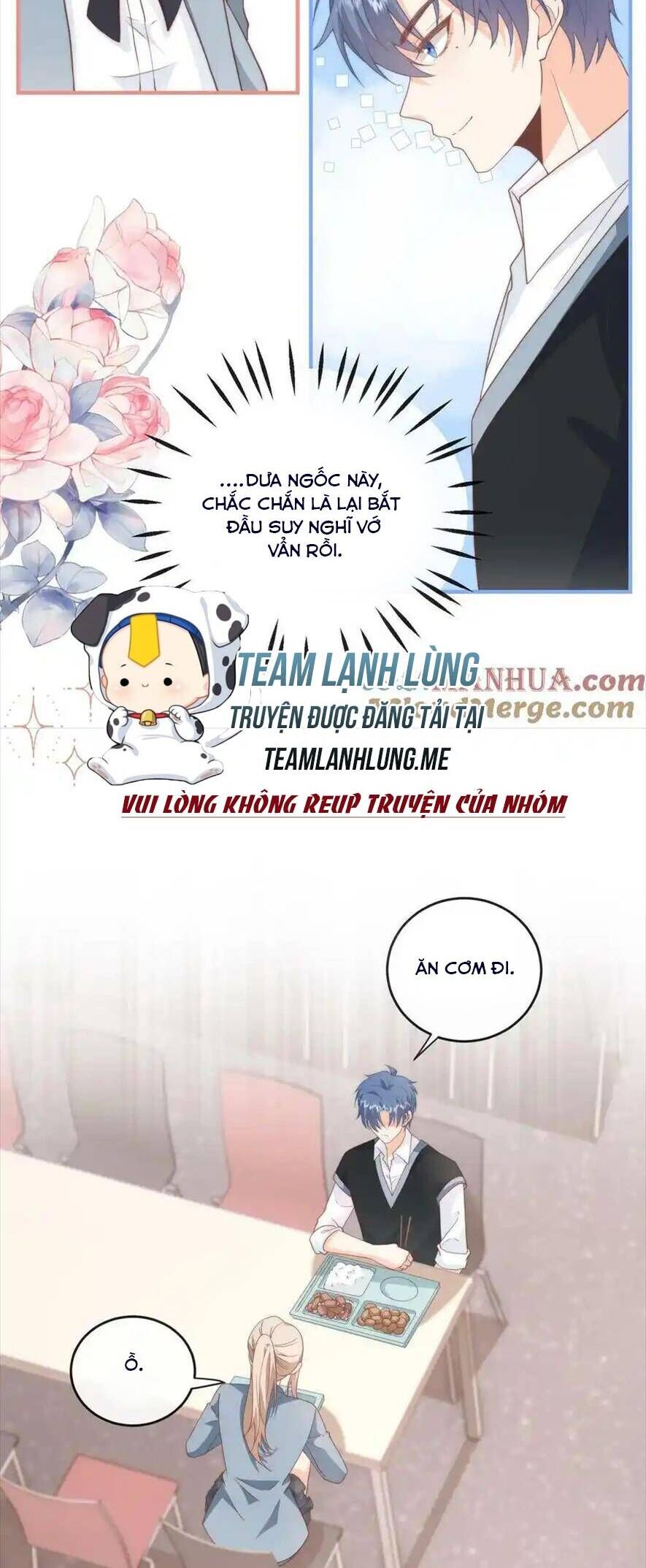 Trọng Sinh Trở Lại Làm Vợ Tổng Tài Chapter 65 - Trang 2