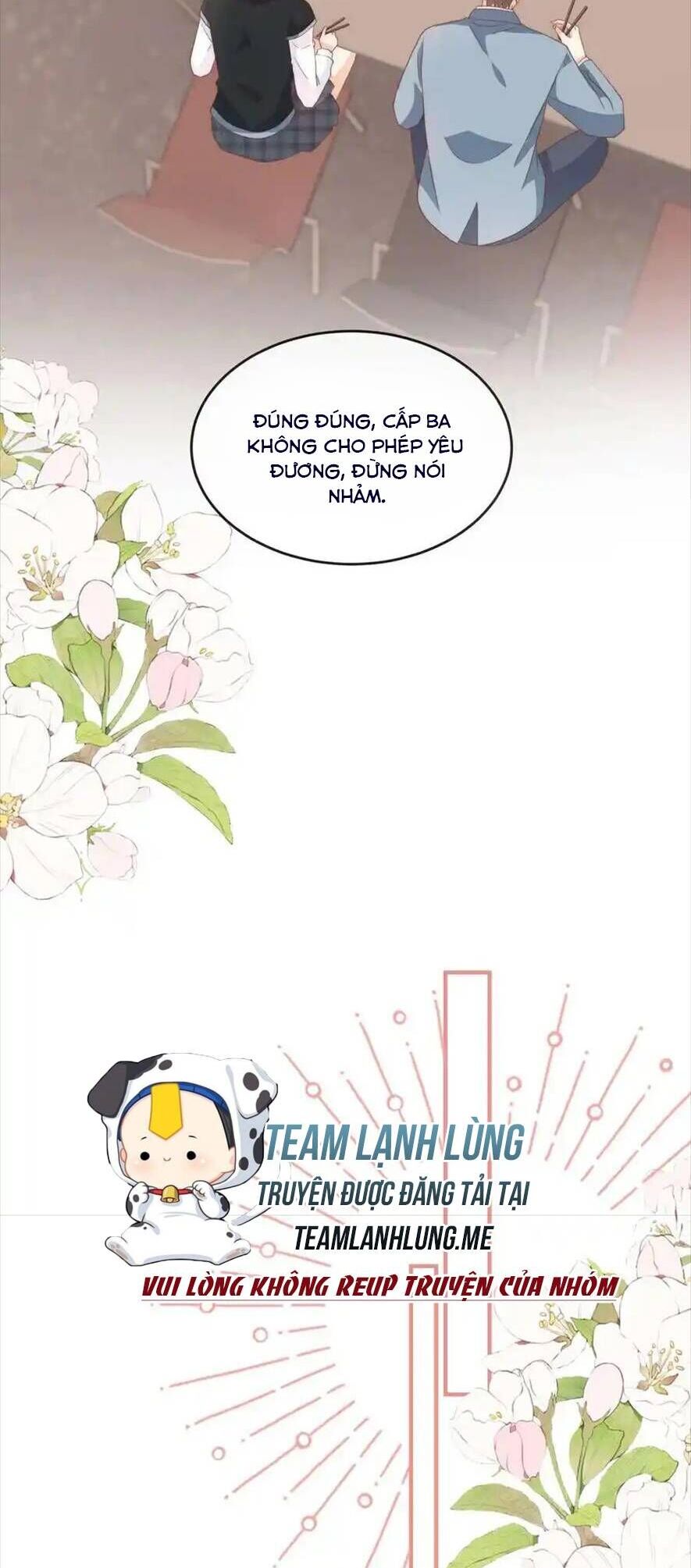 Trọng Sinh Trở Lại Làm Vợ Tổng Tài Chapter 65 - Trang 2