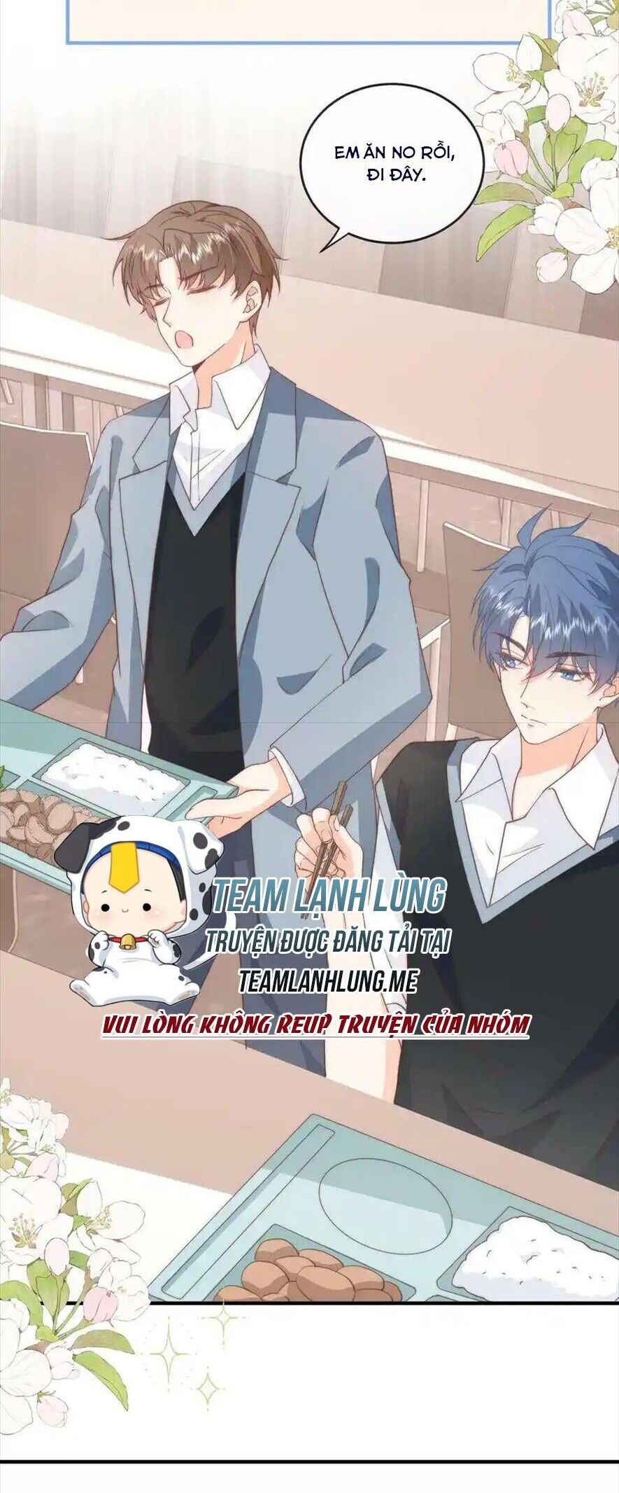 Trọng Sinh Trở Lại Làm Vợ Tổng Tài Chapter 65 - Trang 2