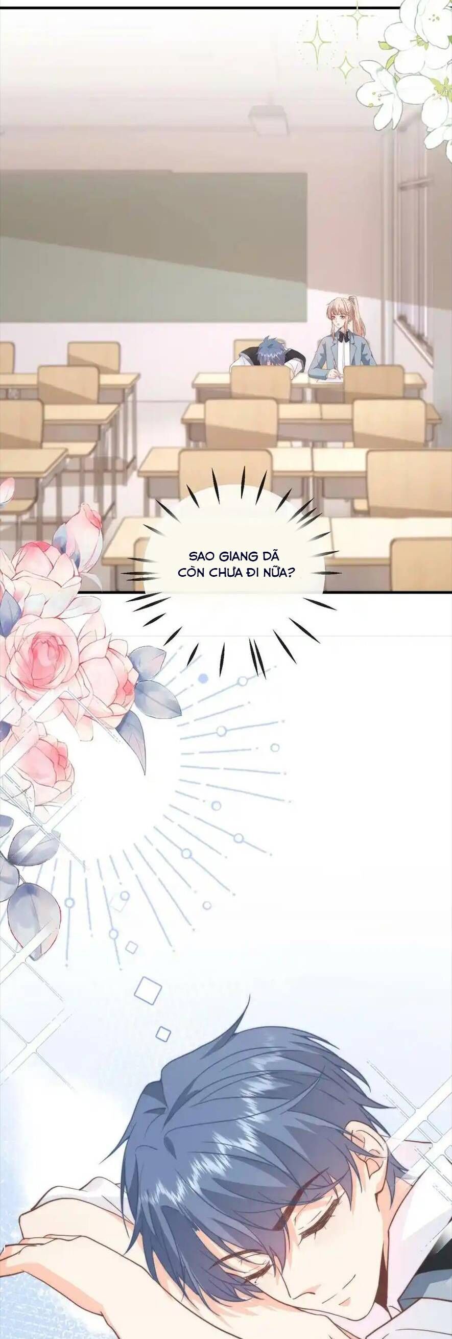 Trọng Sinh Trở Lại Làm Vợ Tổng Tài Chapter 65 - Trang 2