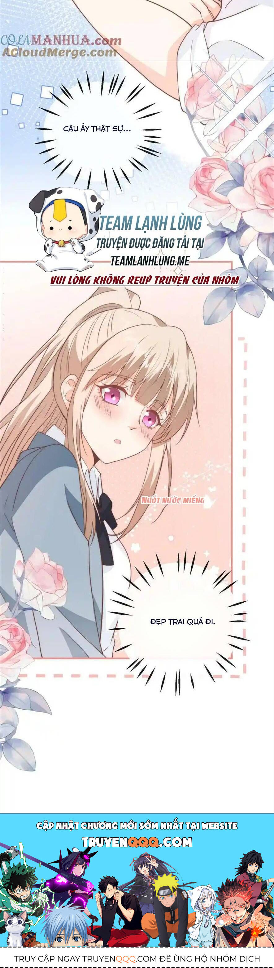 Trọng Sinh Trở Lại Làm Vợ Tổng Tài Chapter 65 - Trang 2