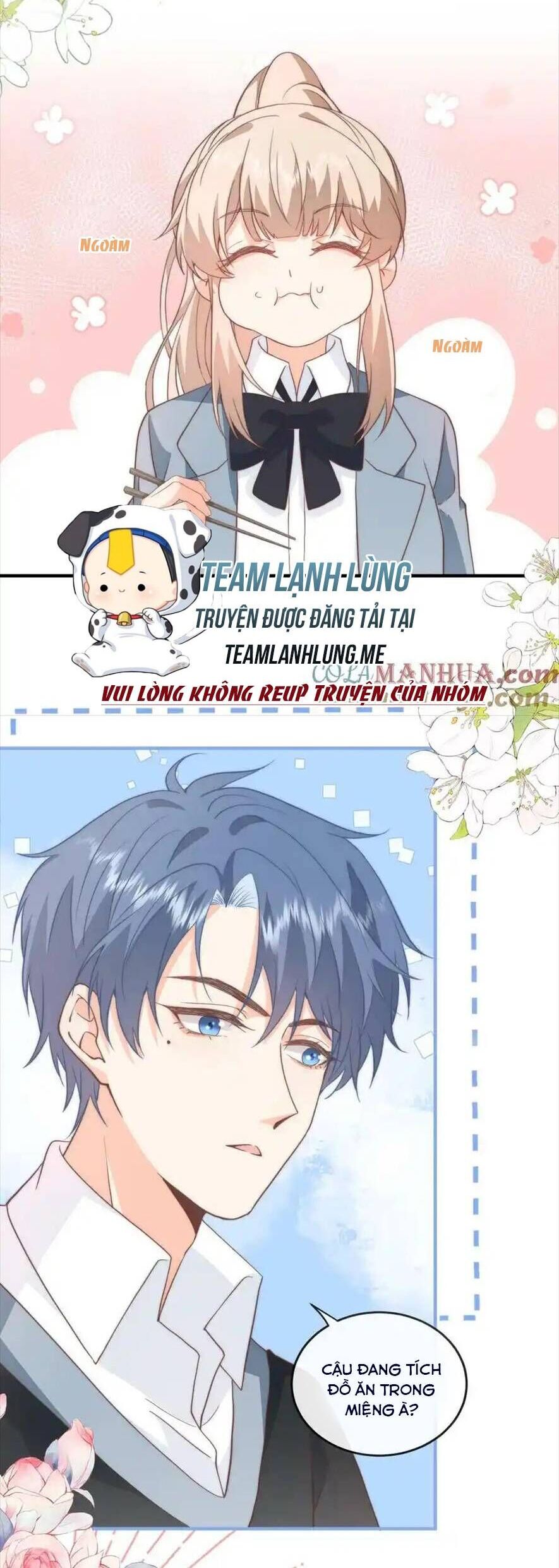 Trọng Sinh Trở Lại Làm Vợ Tổng Tài Chapter 65 - Trang 2